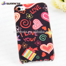 new products on china market mobile phone case for iPhone 4, mobile phone accessories factory in china